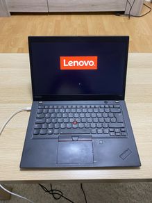 Lenovo T490s i5 pro 8/256 windows 11