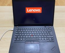 Lenovo T490s i5 pro 8/256 windows 11