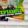 Teenage Mutant Ninja Turtles Mutations TMNT Mix And Match Mikey Action Figure Please see photos Image 3