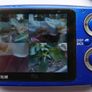 Fujifilm FinePix Z10fd 7.2 MP Digital Camera Blue - Working Image 4