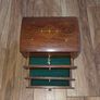 Rosewood Jewellery Box Image 3