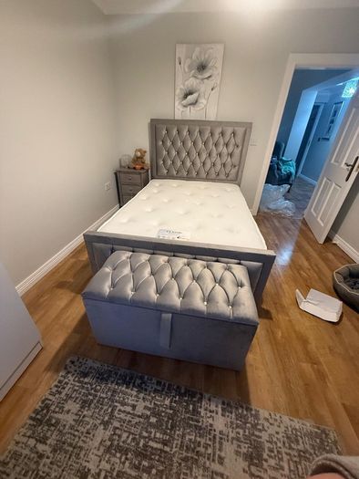 Beds
