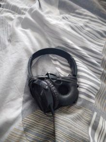 Sony Mdr Xb450