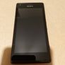 Sony Xperia M, Model C1905 in excellent cosmetic condition, Pin Locked, For parts or repair Image 2