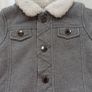 Baby Boys Jacket Age 6-9 months Ted Baker Image 3