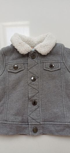 Baby Boys Jacket Age 6-9 months Ted Baker