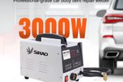 Stud Welder Dent Repair Kit 3KW Spot Welder Dent Puller Auto Body Spot Welding Dent Puller Machine for Car Repair 220v