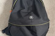 Crumpler backpack
