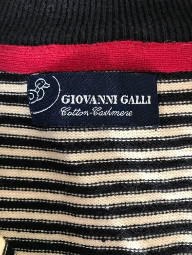 Man's jumper