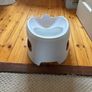 baby bath seat Image 3