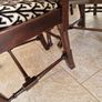 Beautiful Antique Chairs x 5 Image 4