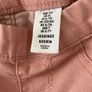 Pink girls jeggings H&M Image 2