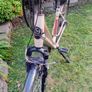 battery bike Image 4