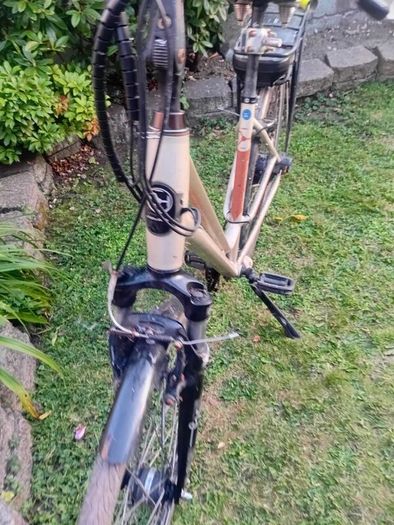 bike