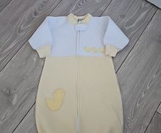 Carters 0-9m warm Grow bag