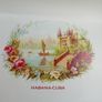 Romeo y Julieta Wood Cigar Box Image 6