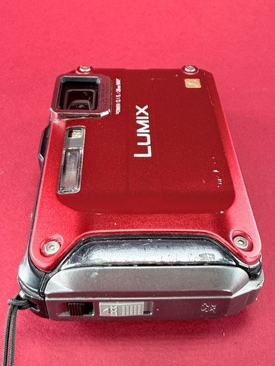 Panasonic DMC-FT3