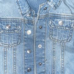 Girls Denim Jacket