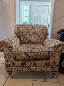 armchair