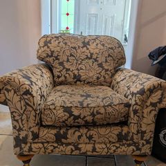 armchair