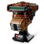 Lego 75351 Princess Leia (Boushh) Helmet Image 4