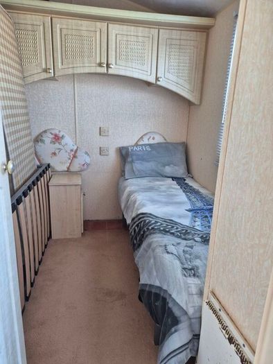 mobile home