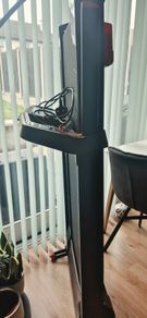 Treadmill domyos