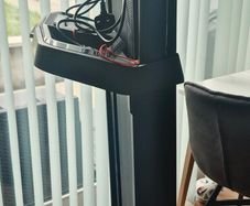 Treadmill domyos
