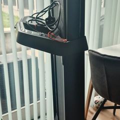 Treadmill domyos