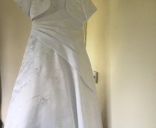 Holy communion dress