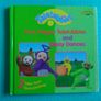 Teletubby- Dipsy/ Puzzle/ Book Image 3