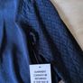 Rowan Avenue (Carraig Donn) Pointelle Knit Jumper. S. S -12. B.N.W.T. Image 7