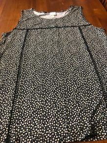 Ladies summer Dress and summer Top