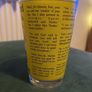 Family Guy Stewie Glass Image 2