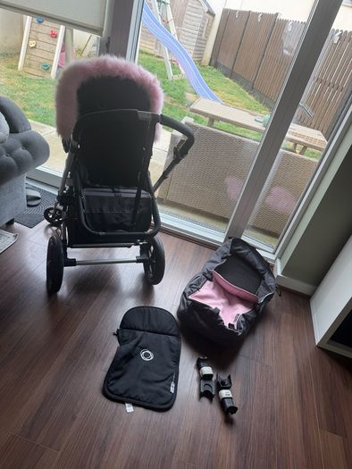 bugaboo cameleon
