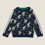 M&S Ronald Dahl sweatshirt 5-6y Image 2