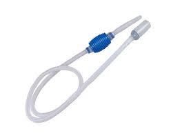 Aquarium Gravel Cleaner Fish Tank Siphon