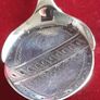 silver caddy spoon Image 10