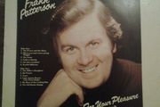 Frank Patterson - Sings For Your Pleasure Vol. 3