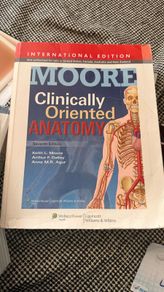 medical books