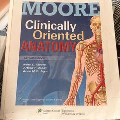 medical books