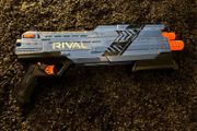 Nerf Rival Atlas XVI-1200 Shotgun Blaster - Team Blue