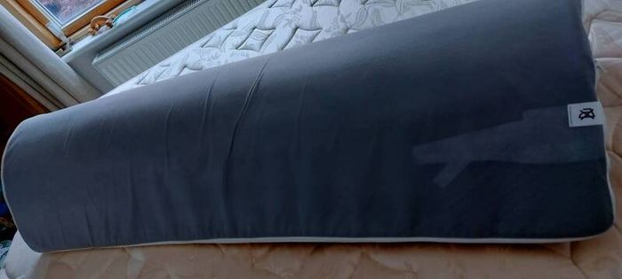 Ikea topper