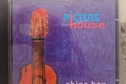 Picture House CD - Shine Box