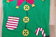 Christmas Tee Shirt