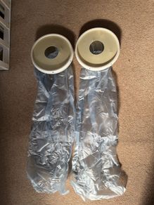 Waterproof Cast Protectors