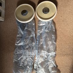 Waterproof Cast Protectors