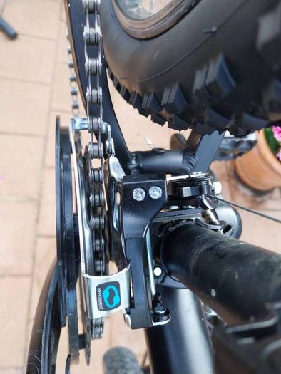 bike repairs great value
