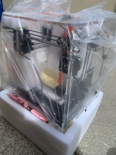 3D printer