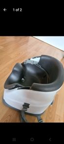 baby booster seat
